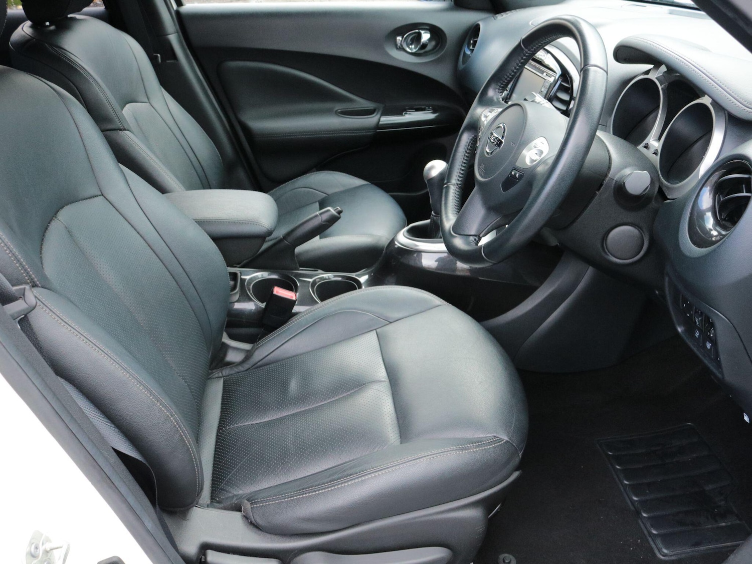 Used Nissan Juke 2019 for sale - 78047080: Photo 13