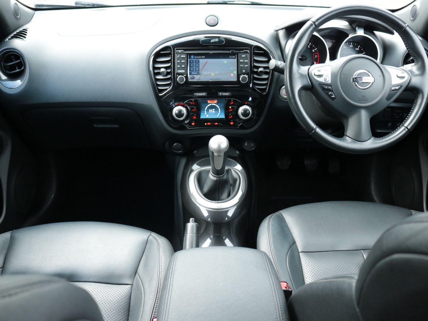 Used Nissan Juke 2019 for sale - 78047080: Photo 14