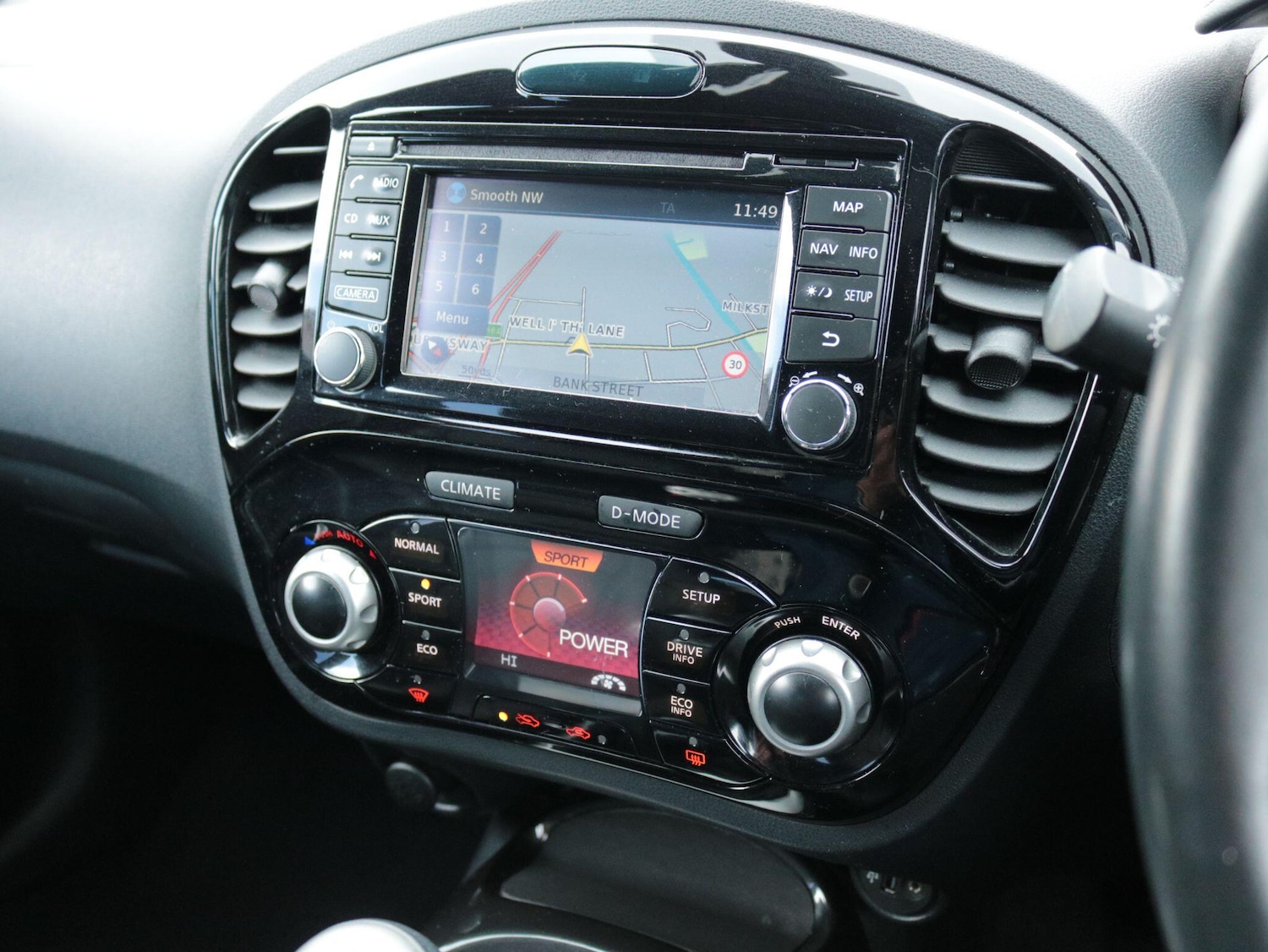 Used Nissan Juke 2019 for sale - 78047080: Photo 19