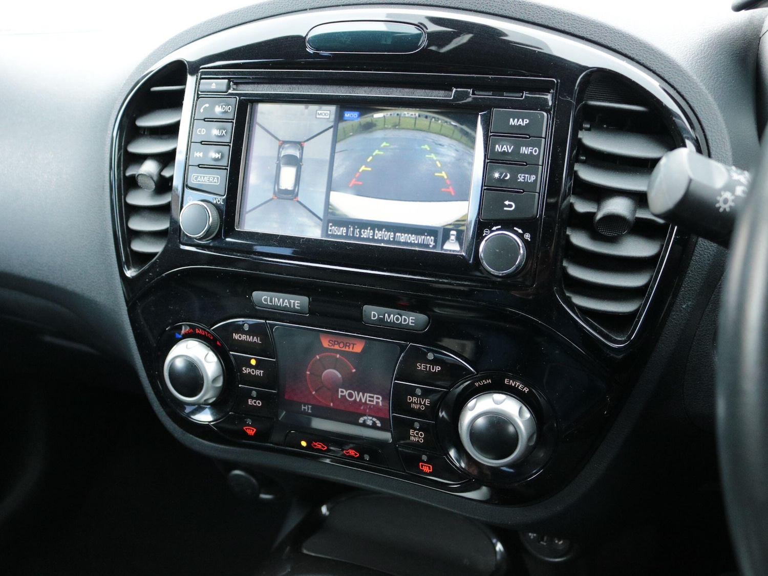 Used Nissan Juke 2019 for sale - 78047080: Photo 20