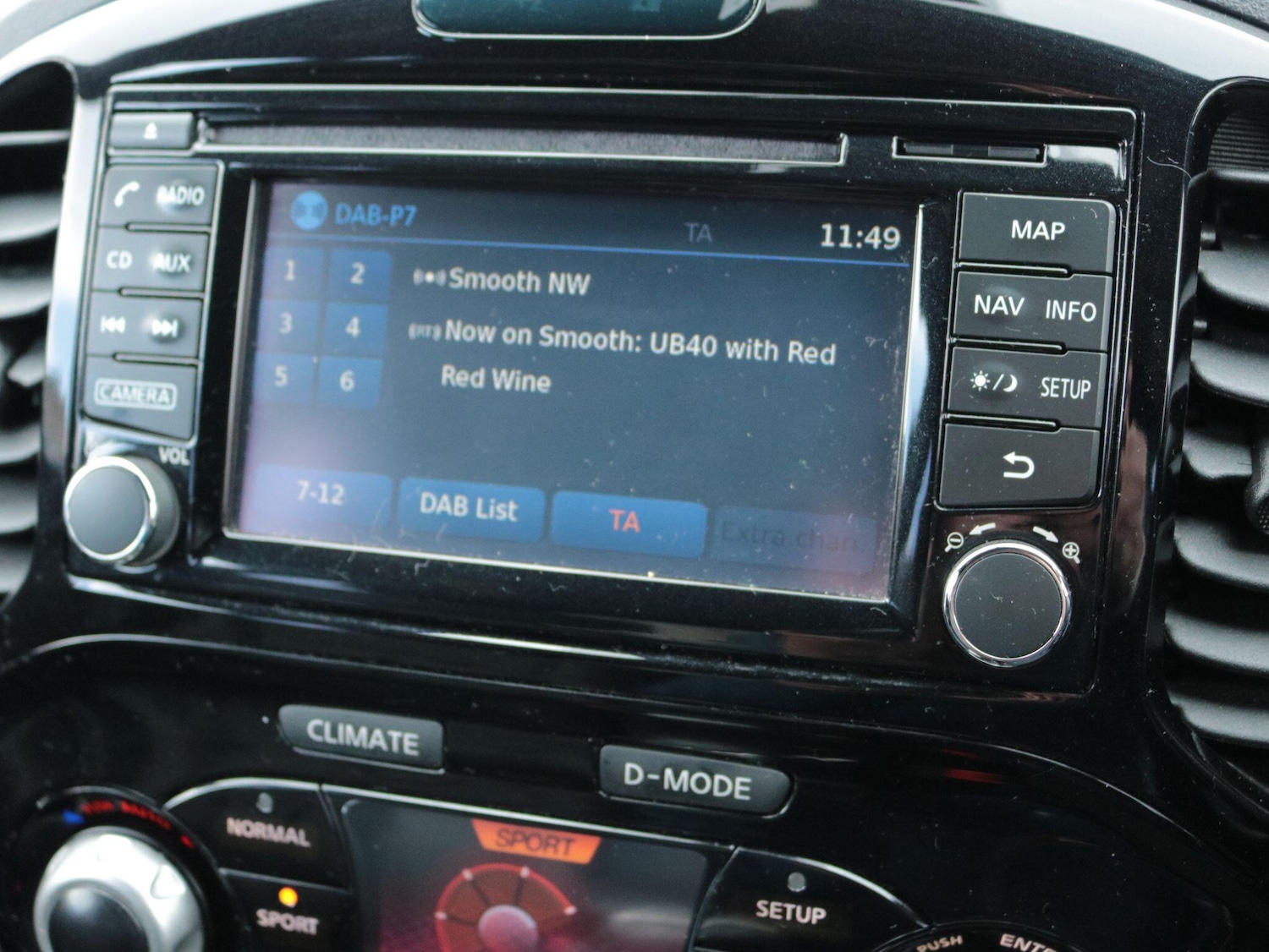 Used Nissan Juke 2019 for sale - 78047080: Photo 21