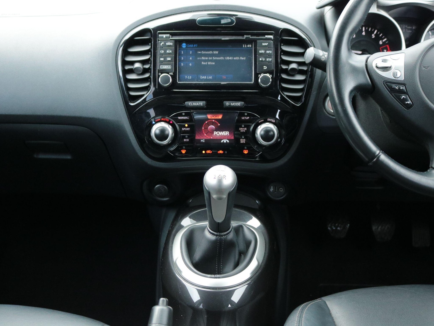 Used Nissan Juke 2019 for sale - 78047080: Photo 23