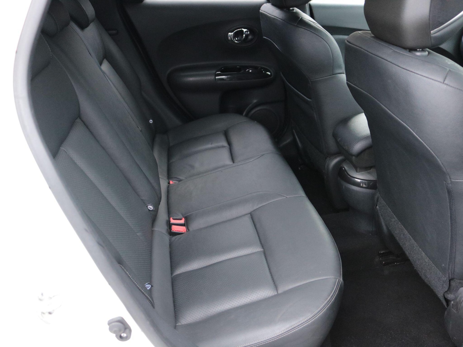 Used Nissan Juke 2019 for sale - 78047080: Photo 24