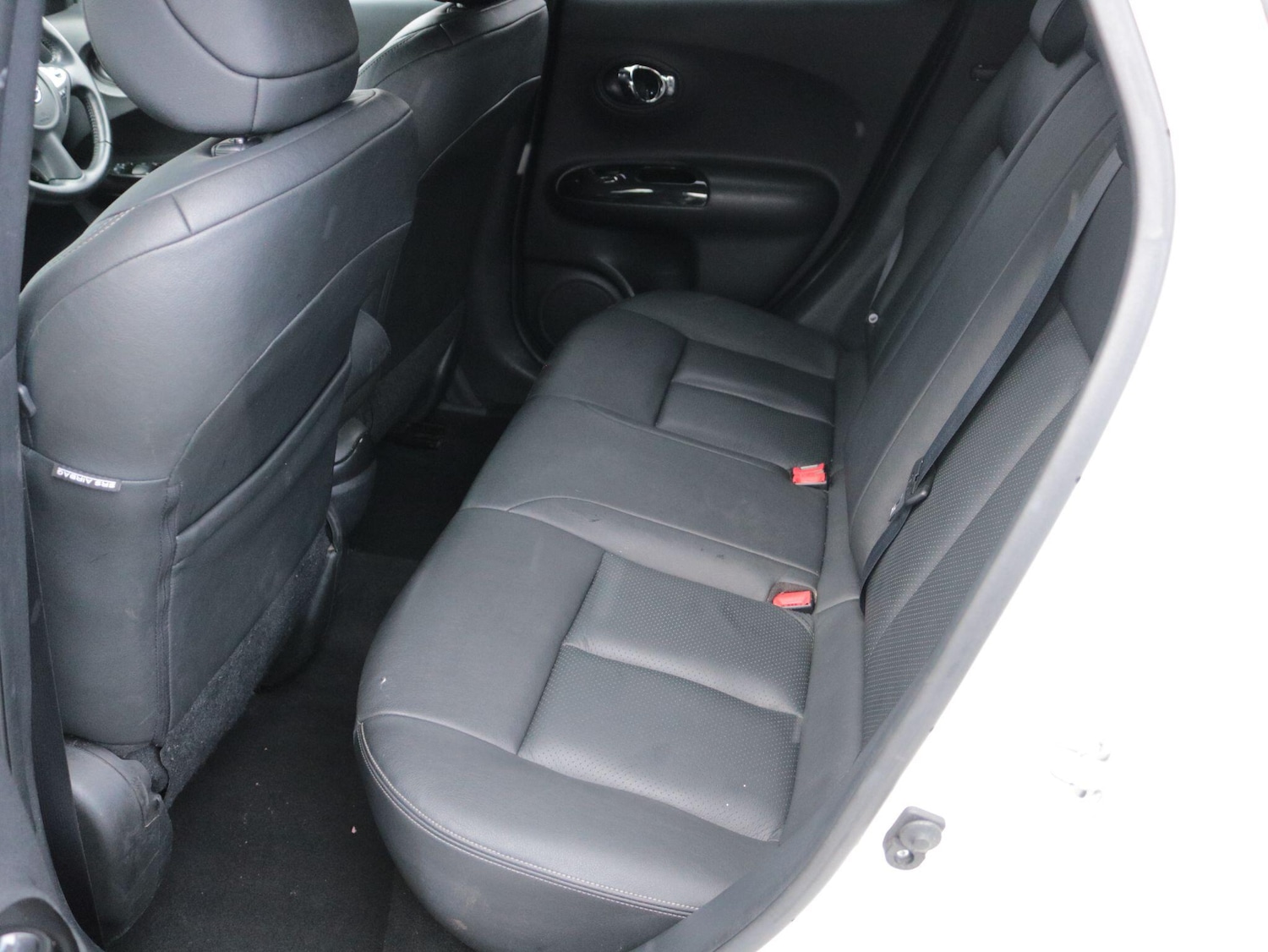 Used Nissan Juke 2019 for sale - 78047080: Photo 25