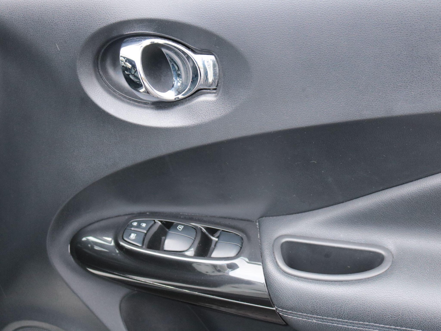 Used Nissan Juke 2019 for sale - 78047080: Photo 27