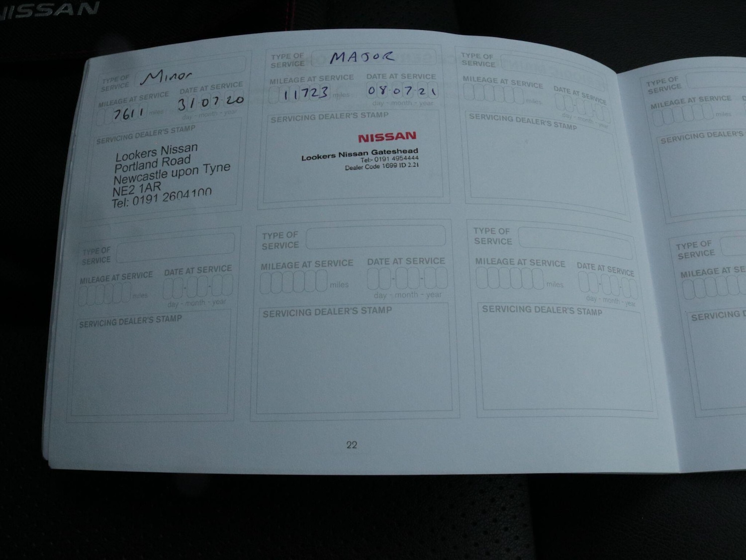 Used Nissan Juke 2019 for sale - 78047080: Photo 29