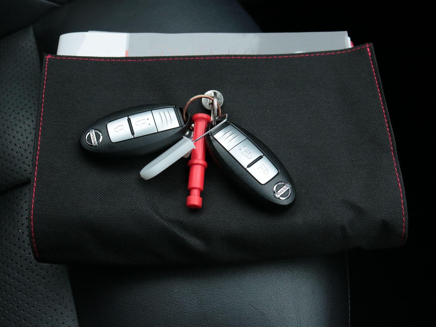 Used Nissan Juke 2019 for sale - 78047080: Photo 30