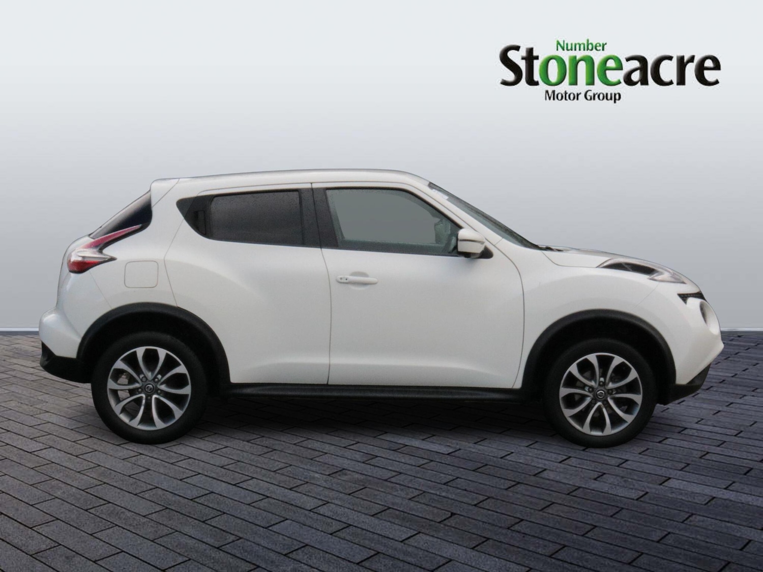 Used Nissan Juke 2019 for sale - 78047080: Photo 4