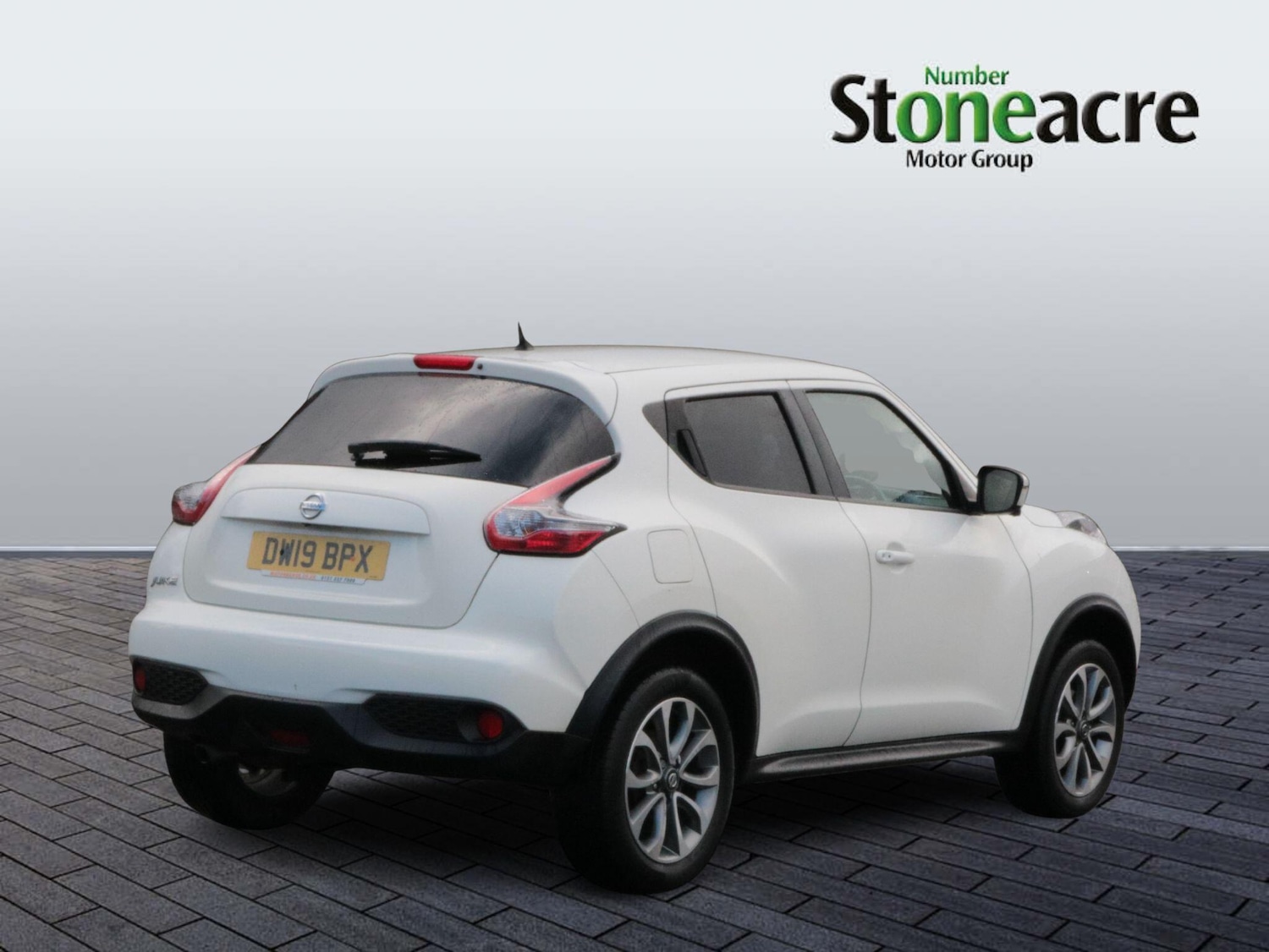 Used Nissan Juke 2019 for sale - 78047080: Photo 5