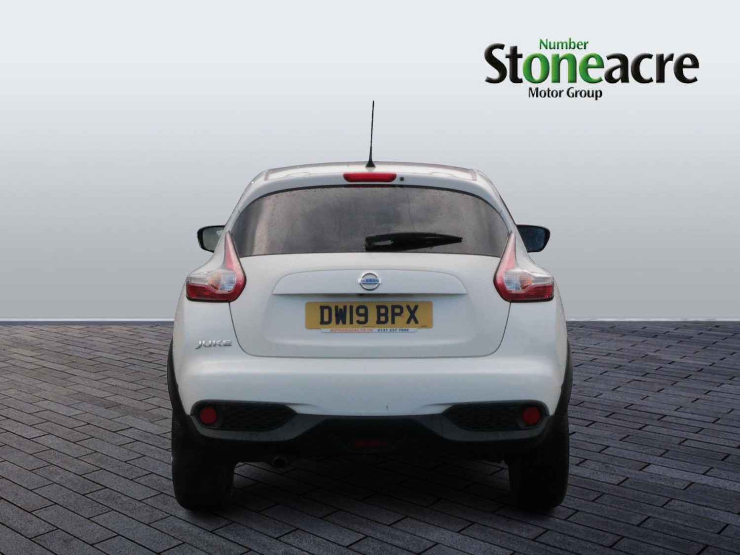 Used Nissan Juke 2019 for sale - 78047080: Photo 6