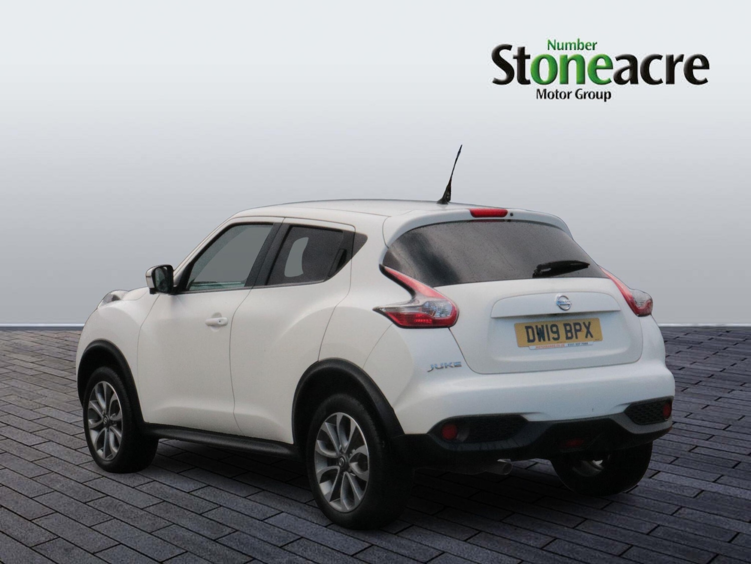 Used Nissan Juke 2019 for sale - 78047080: Photo 7