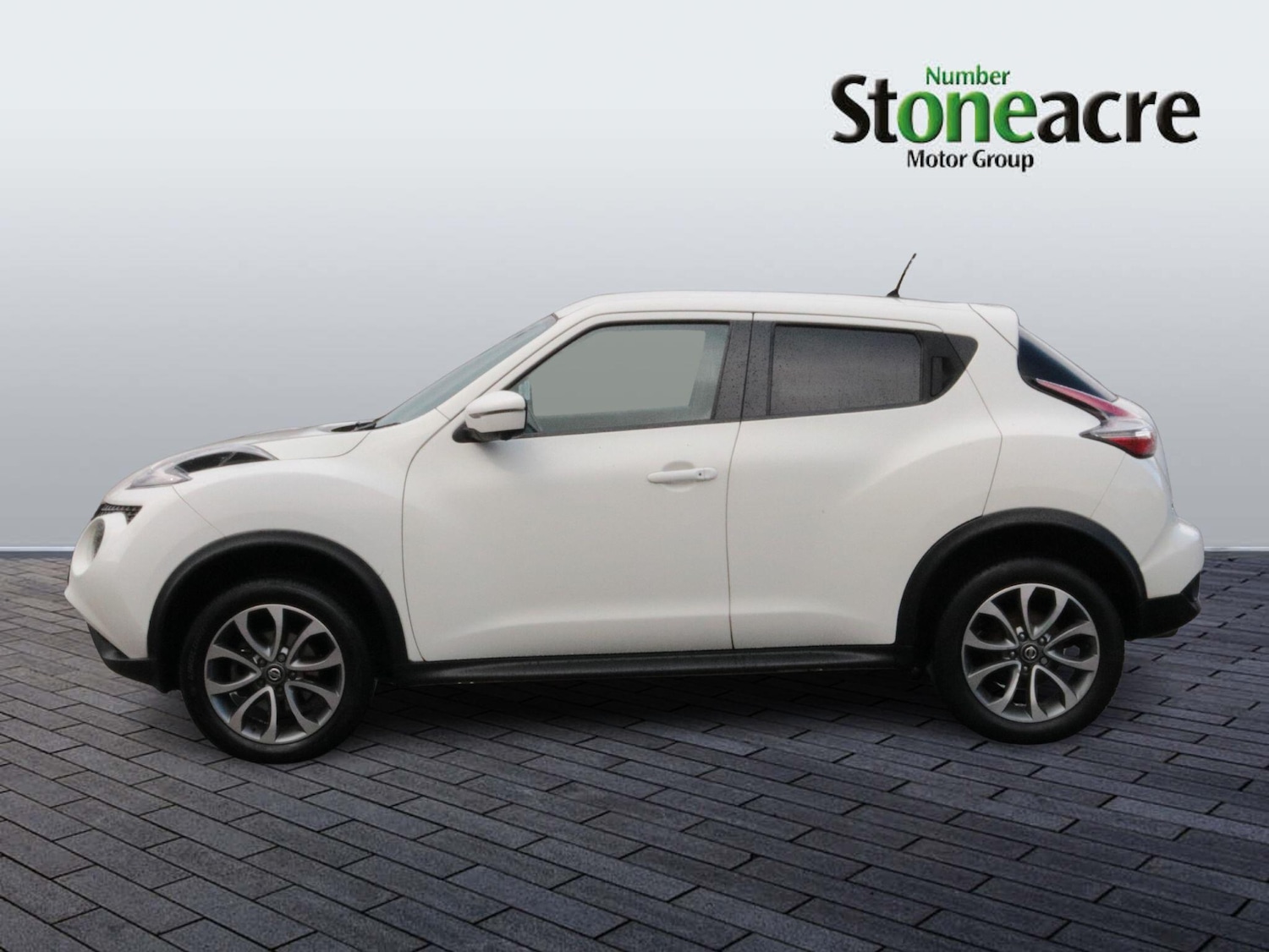 Used Nissan Juke 2019 for sale - 78047080: Photo 8