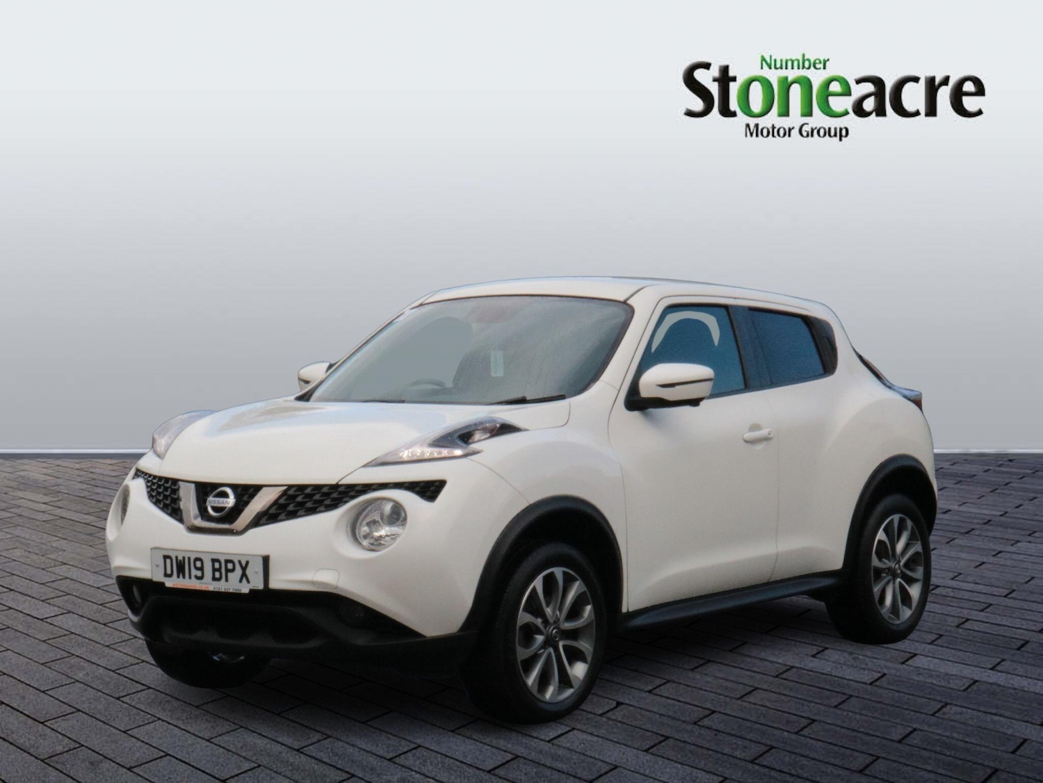 Used Nissan Juke 2019 for sale - 78047080: Photo 9