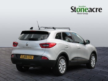 Used Renault Kadjar 2017 for sale - 75477727: Photo