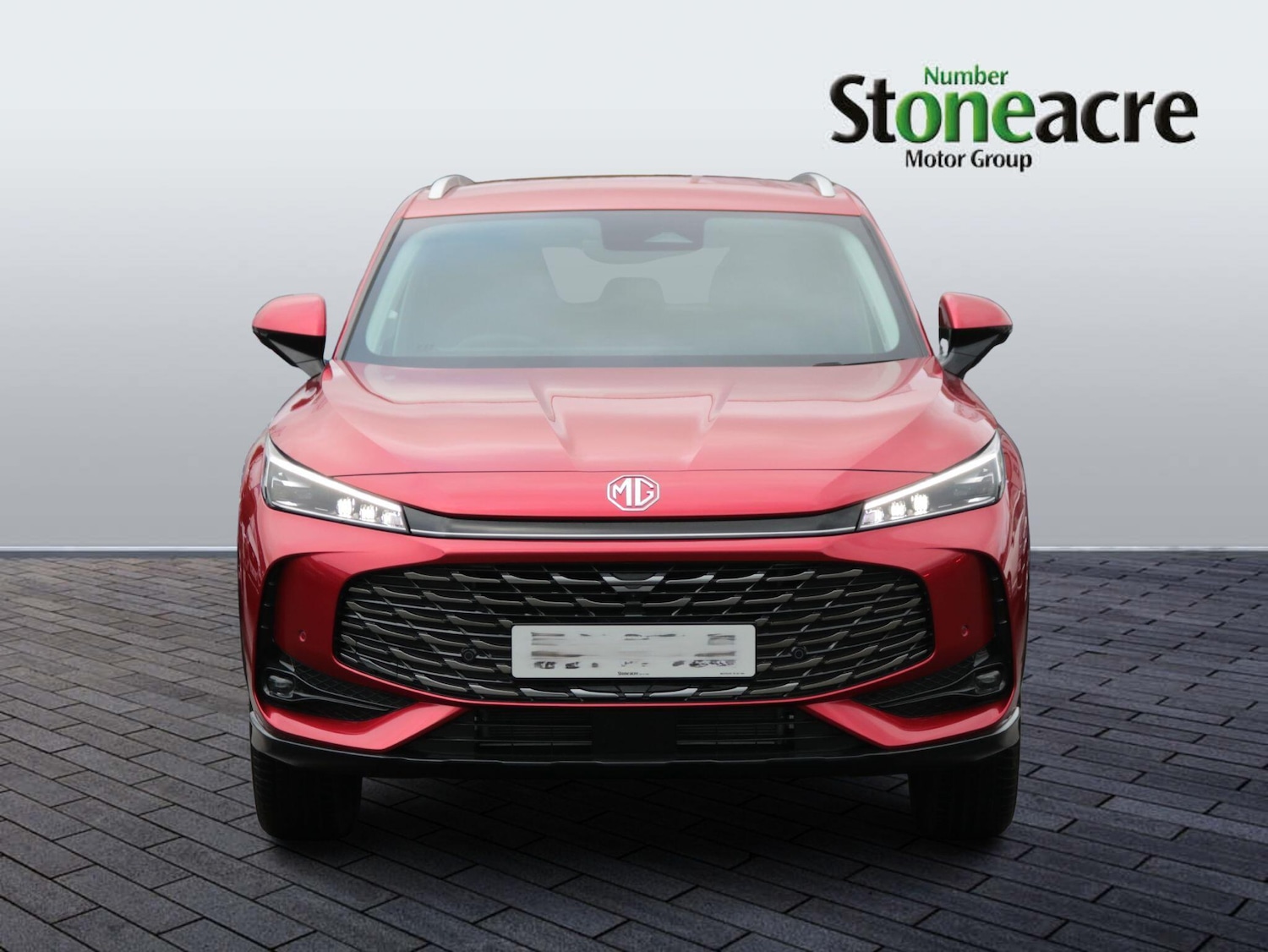 Used MG MG HS 2025 for sale - 76549079: Photo 10