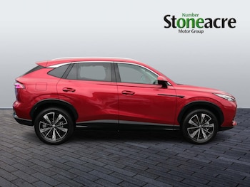 Used MG MG HS 2025 for sale - 76549079: Photo