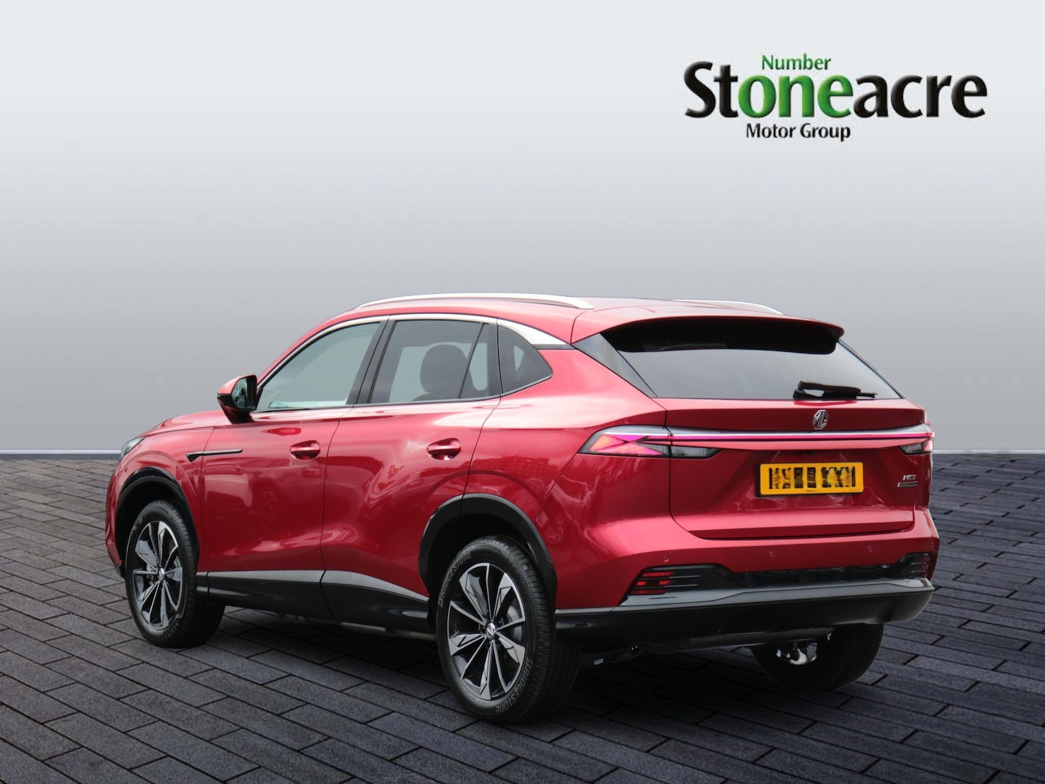 Used MG MG HS 2025 for sale - 76549079: Photo 7