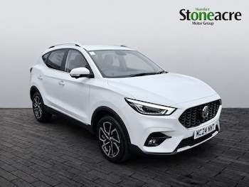 Used MG MG ZS 2024 for sale - 79540838: Photo