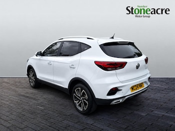 Used MG MG ZS 2024 for sale - 79540838: Photo