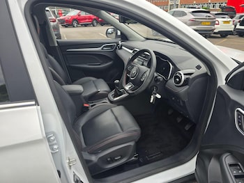 Used MG MG ZS 2024 for sale - 79540838: Photo