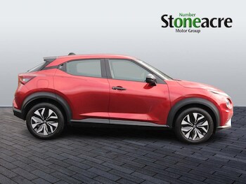 Used Nissan Juke 2025 for sale - 78946007: Photo