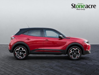 Used Vauxhall Mokka 2023 for sale - 79576595: Photo