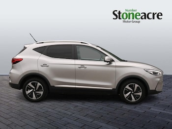 Used MG MG ZS 2024 for sale - 79395737: Photo