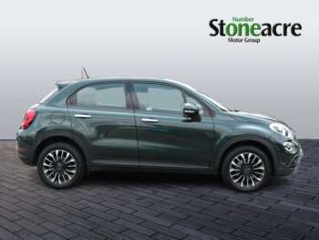 Used Fiat 500X 2018 for sale - 74909645: Photo