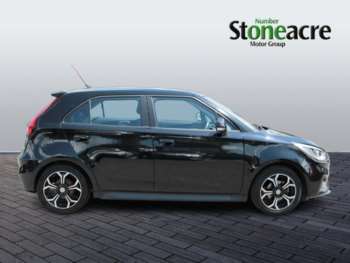 Used MG MG3 2023 for sale - 75198575: Photo