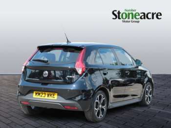 Used MG MG3 2023 for sale - 75198575: Photo