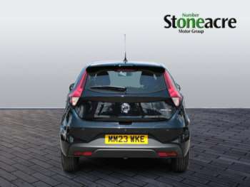 Used MG MG3 2023 for sale - 75198575: Photo