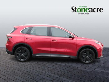 Used MG MGS5 2025 for sale - 78481554: Photo