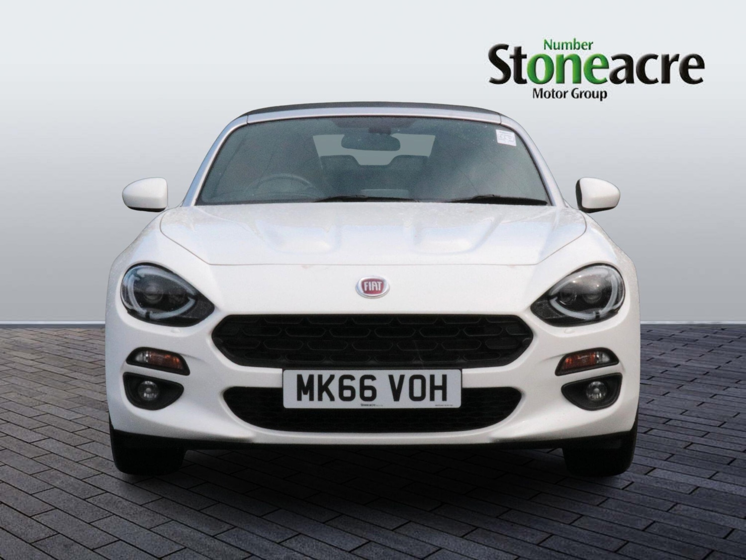 Used Fiat 124 Spider 2016 for sale - 78034887: Photo 10