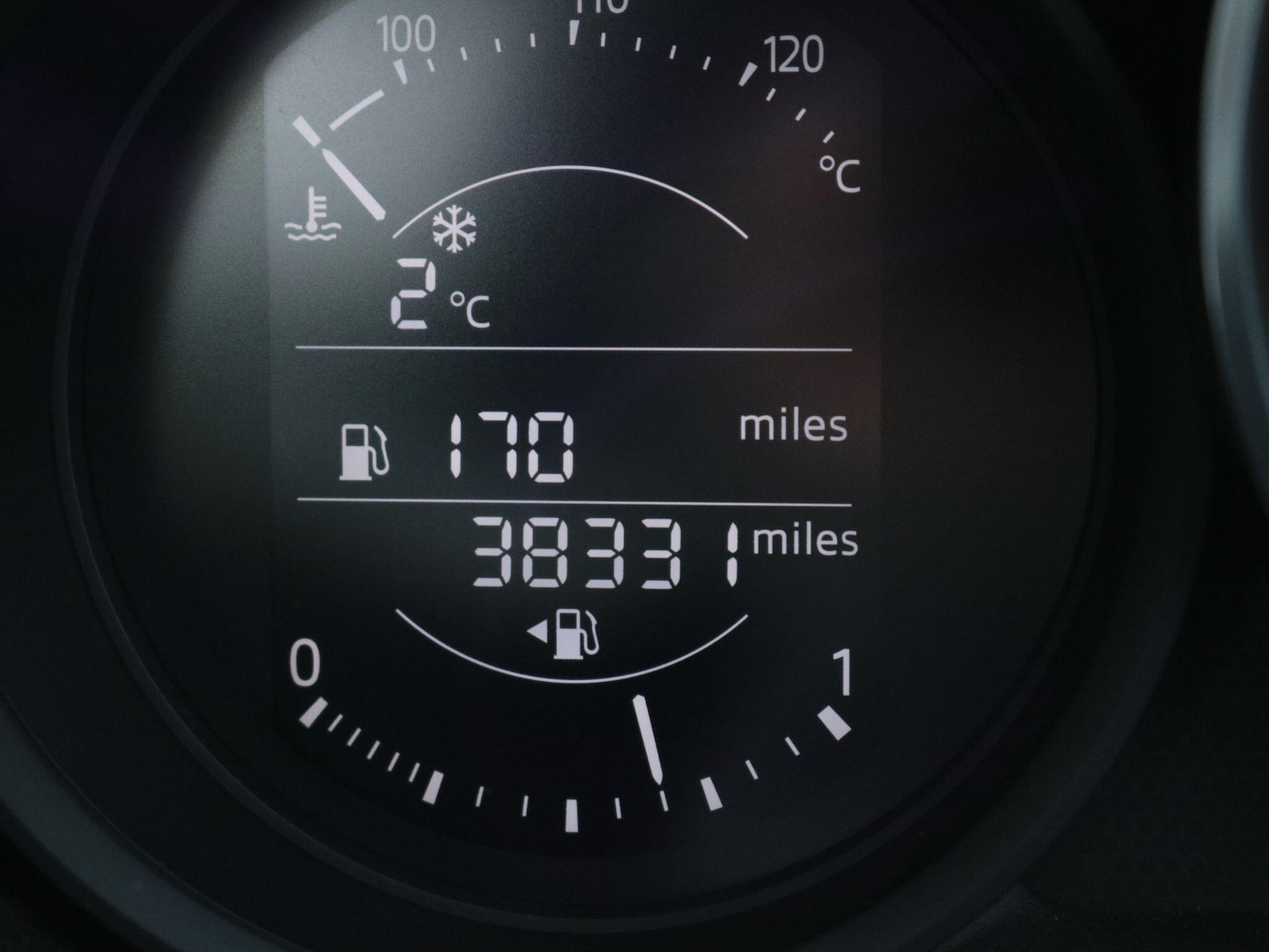 Used Fiat 124 Spider 2016 for sale - 78034887: Photo 11