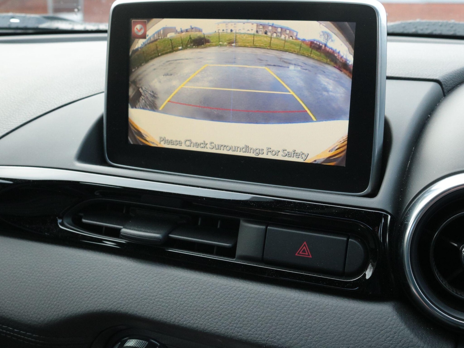 Used Fiat 124 Spider 2016 for sale - 78034887: Photo 14