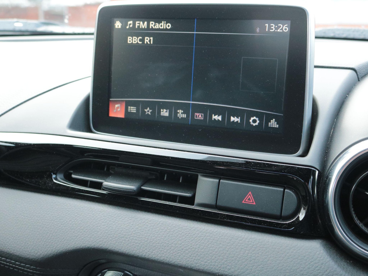 Used Fiat 124 Spider 2016 for sale - 78034887: Photo 15