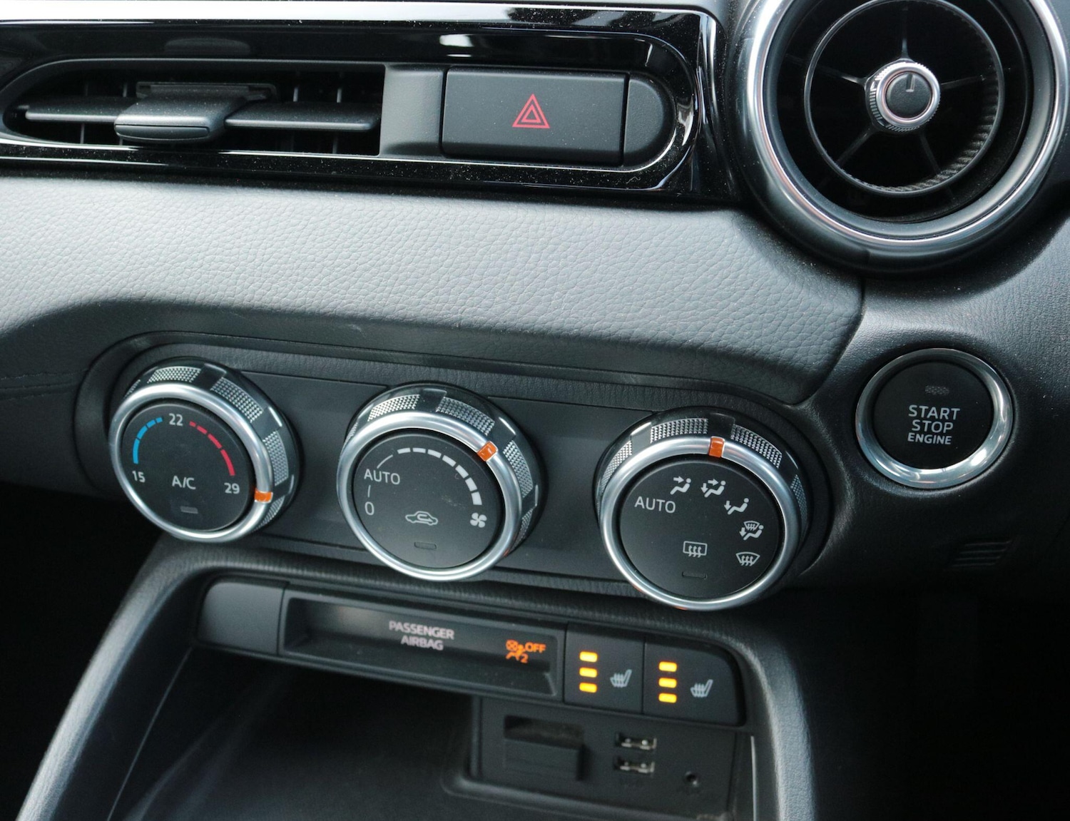 Used Fiat 124 Spider 2016 for sale - 78034887: Photo 23