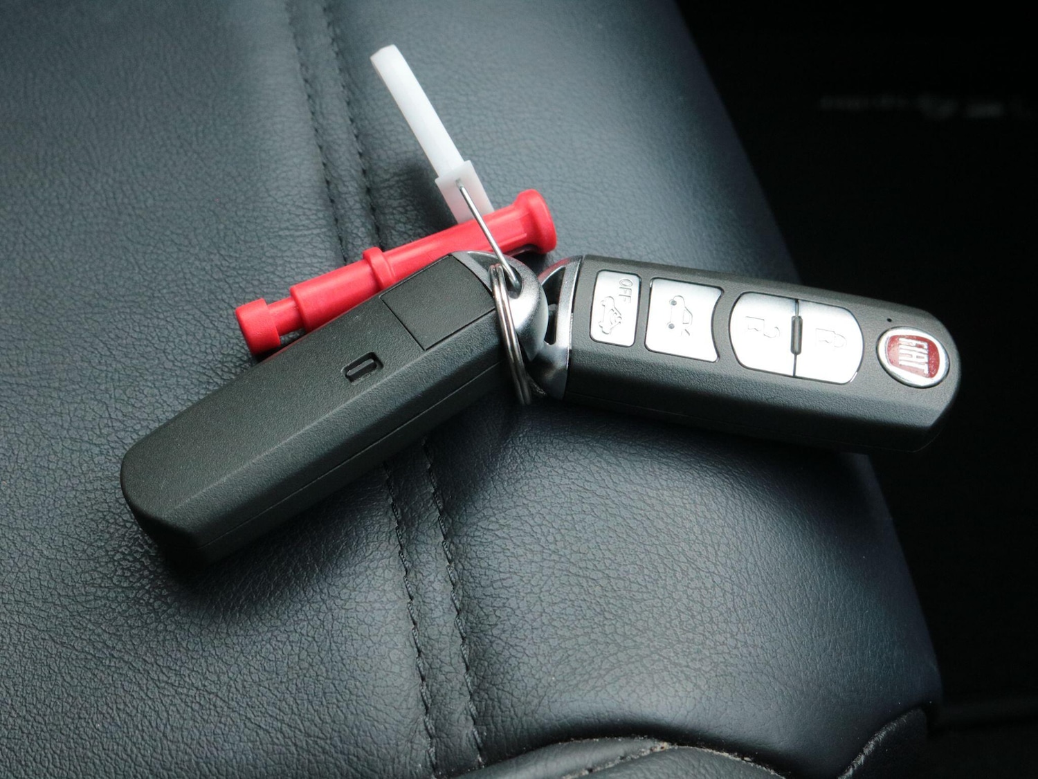 Used Fiat 124 Spider 2016 for sale - 78034887: Photo 26