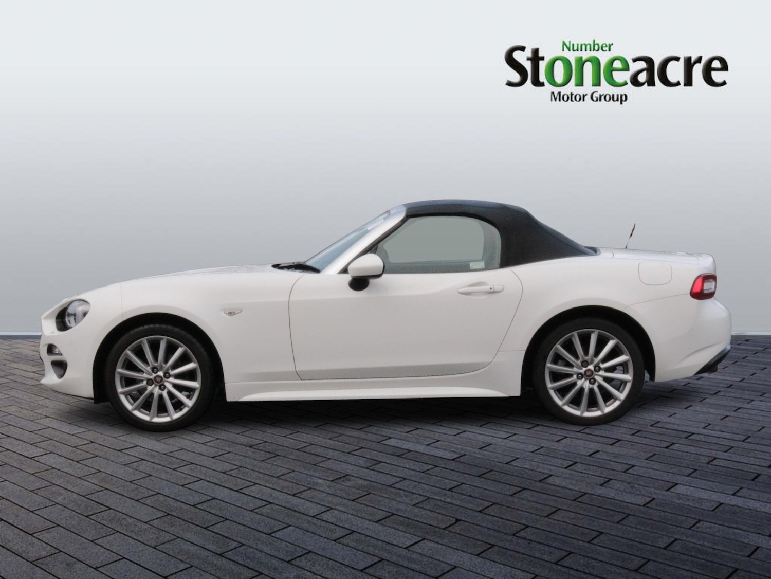 Used Fiat 124 Spider 2016 for sale - 78034887: Photo 8