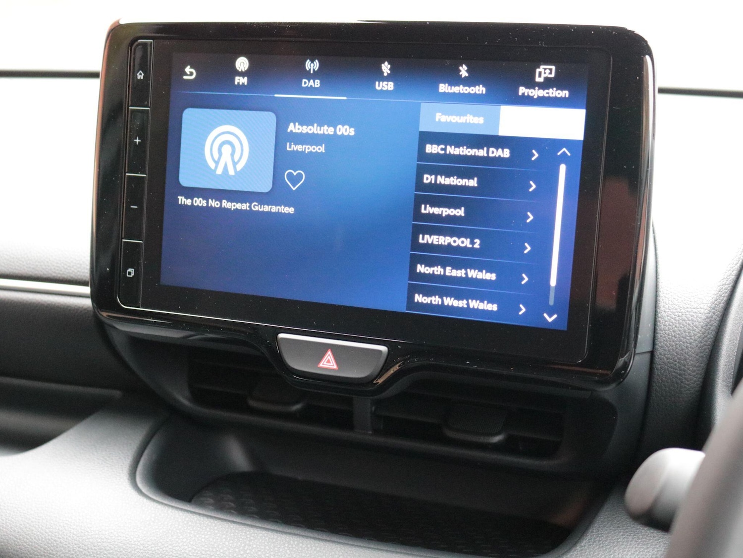 Used Mazda Mazda2 HYBRID 2025 for sale - 76380796: Photo 19