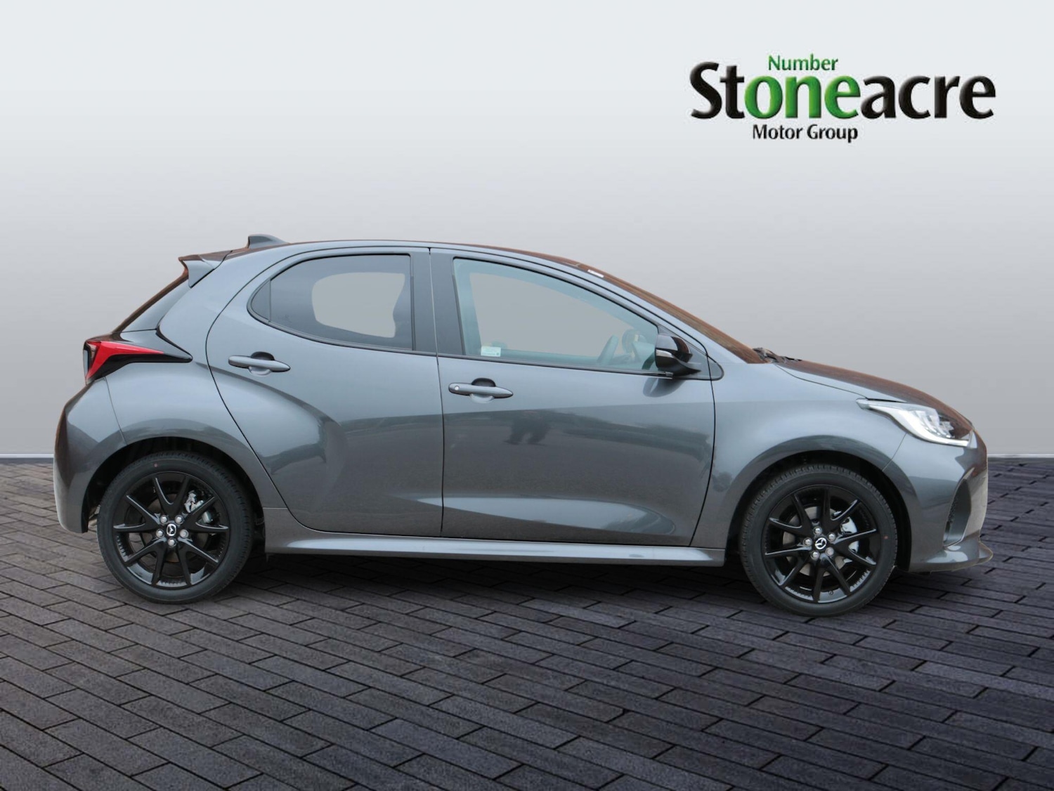 Used Mazda Mazda2 HYBRID 2025 for sale - 76380796: Photo 4