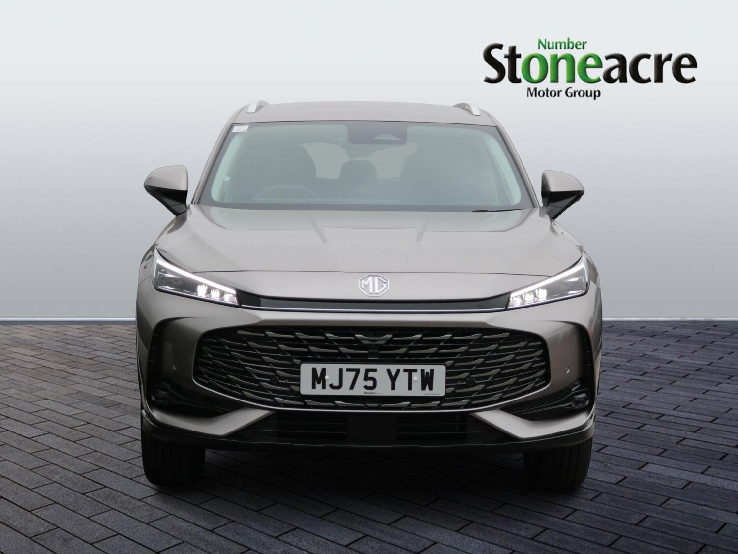 Used MG MG HS for sale - 77647160: Photo 10