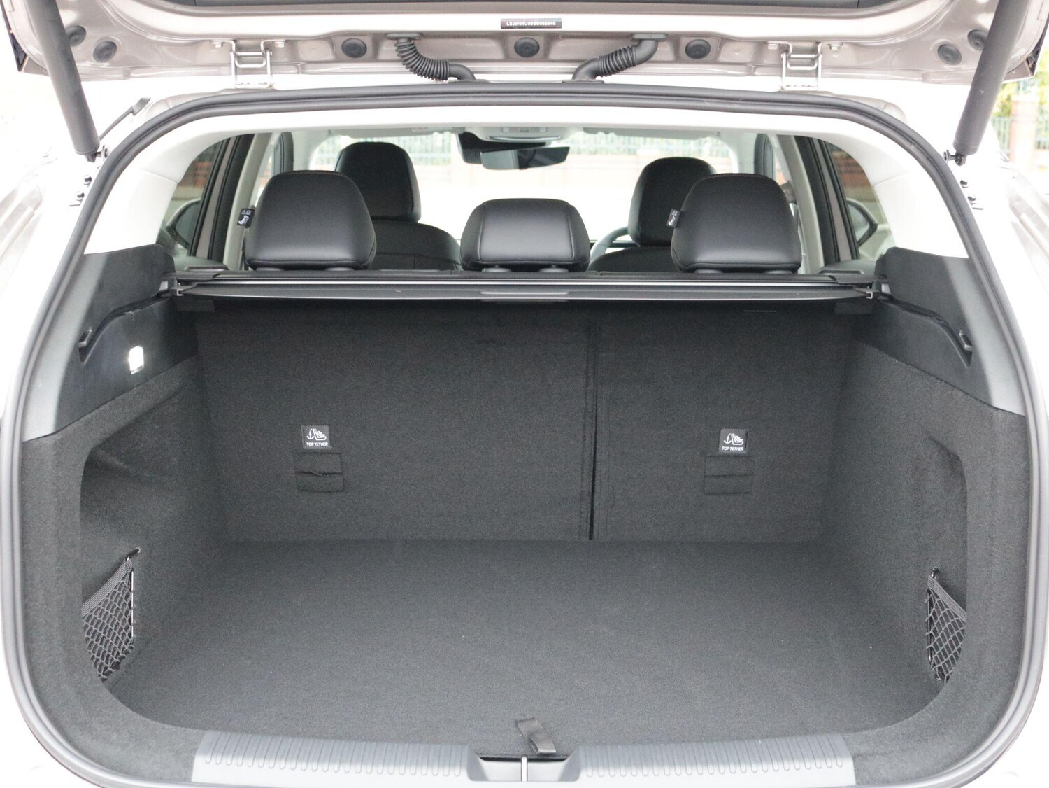 Used MG MG HS for sale - 77647160: Photo 12