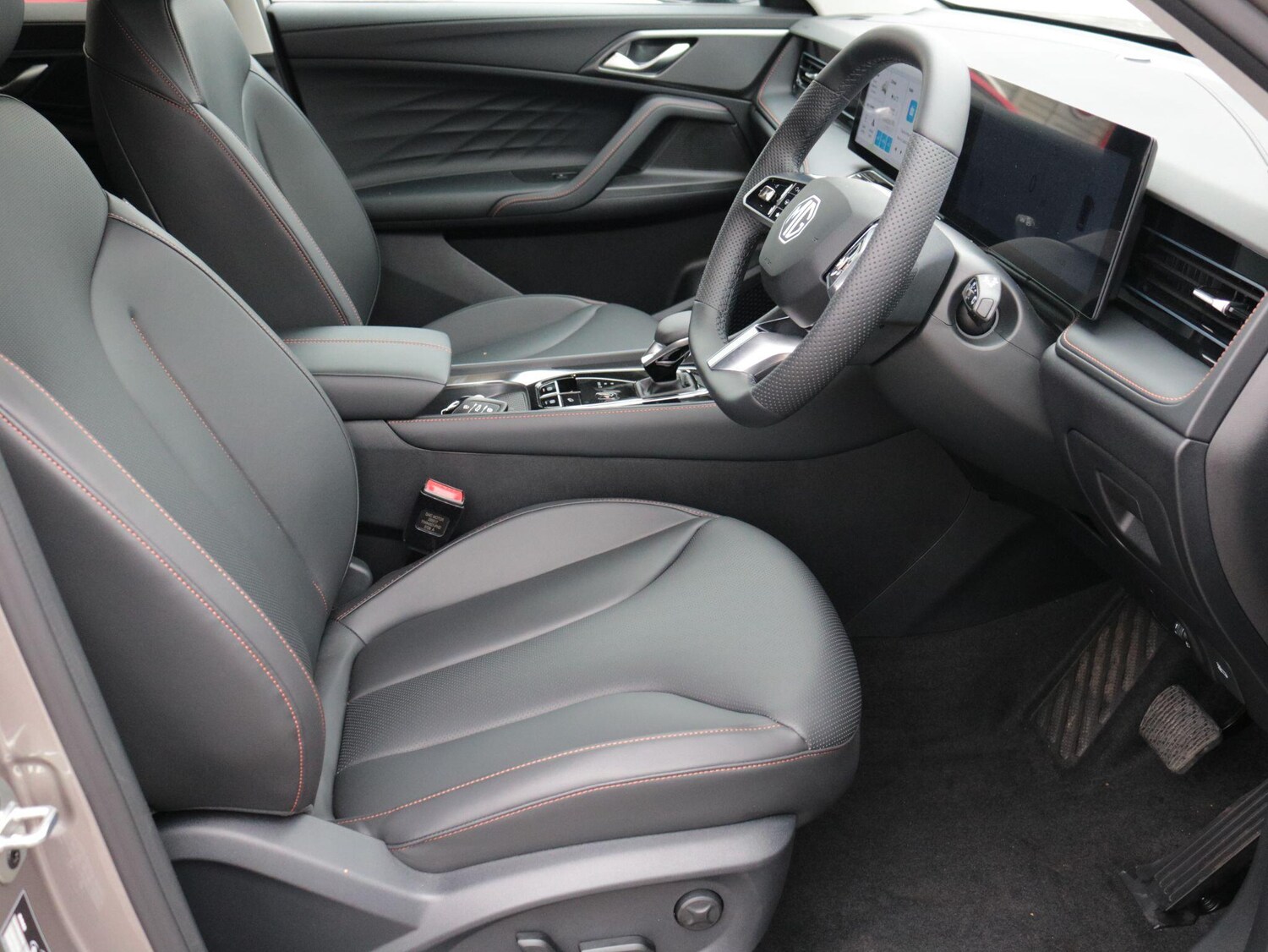 Used MG MG HS for sale - 77647160: Photo 14