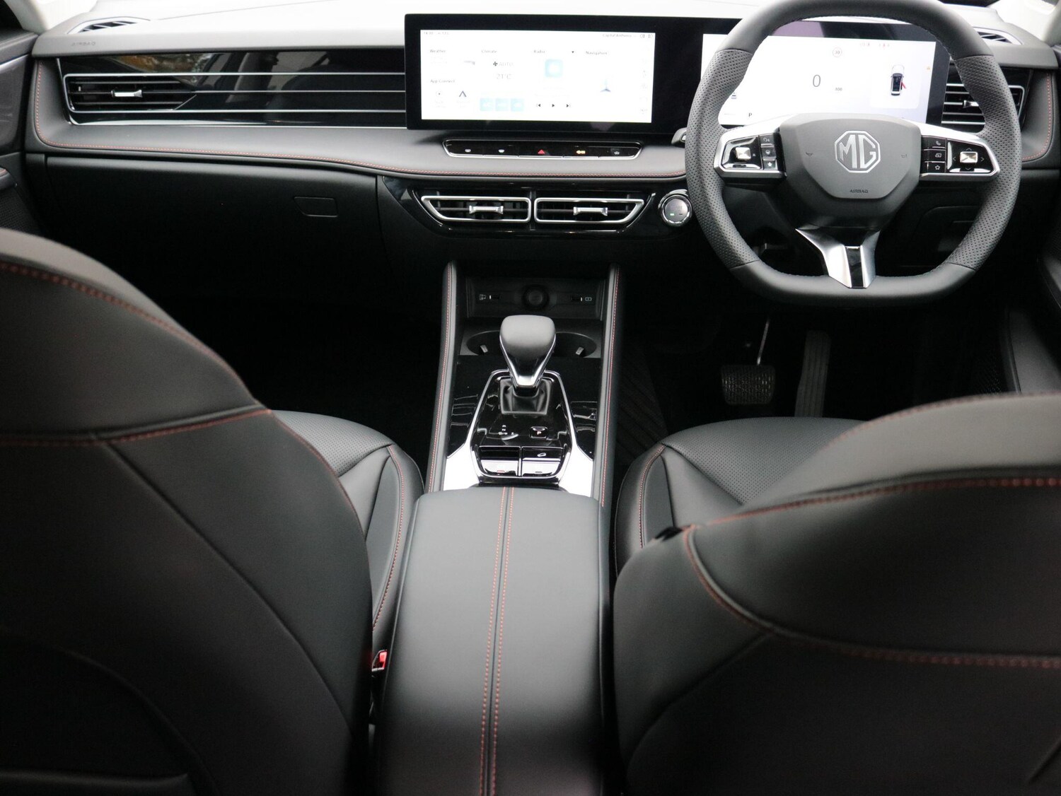 Used MG MG HS for sale - 77647160: Photo 15