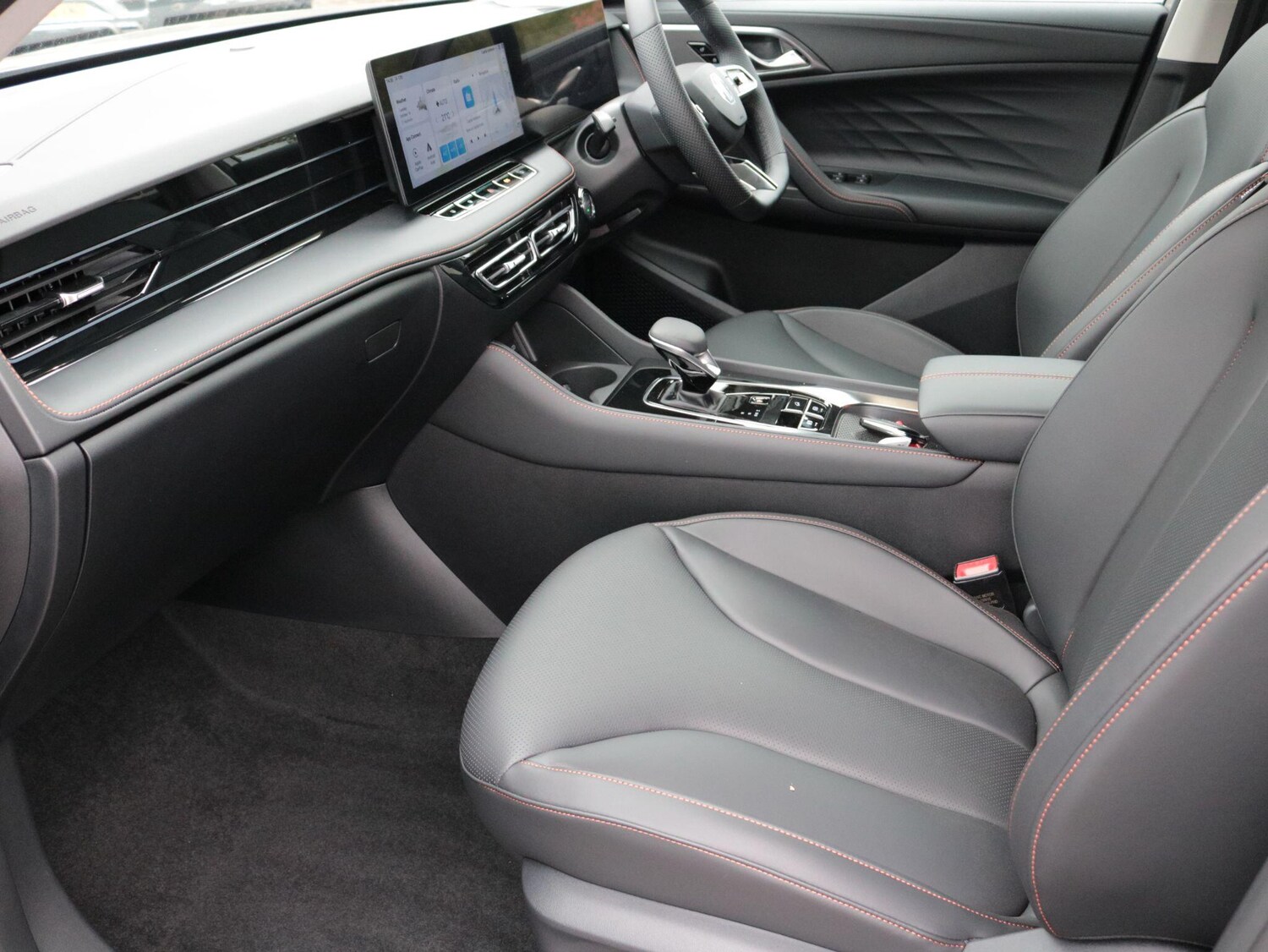 Used MG MG HS for sale - 77647160: Photo 16