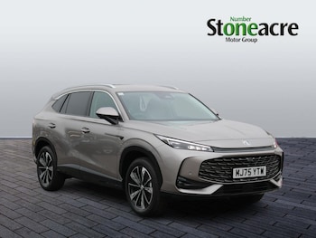 MG MG HS feature image