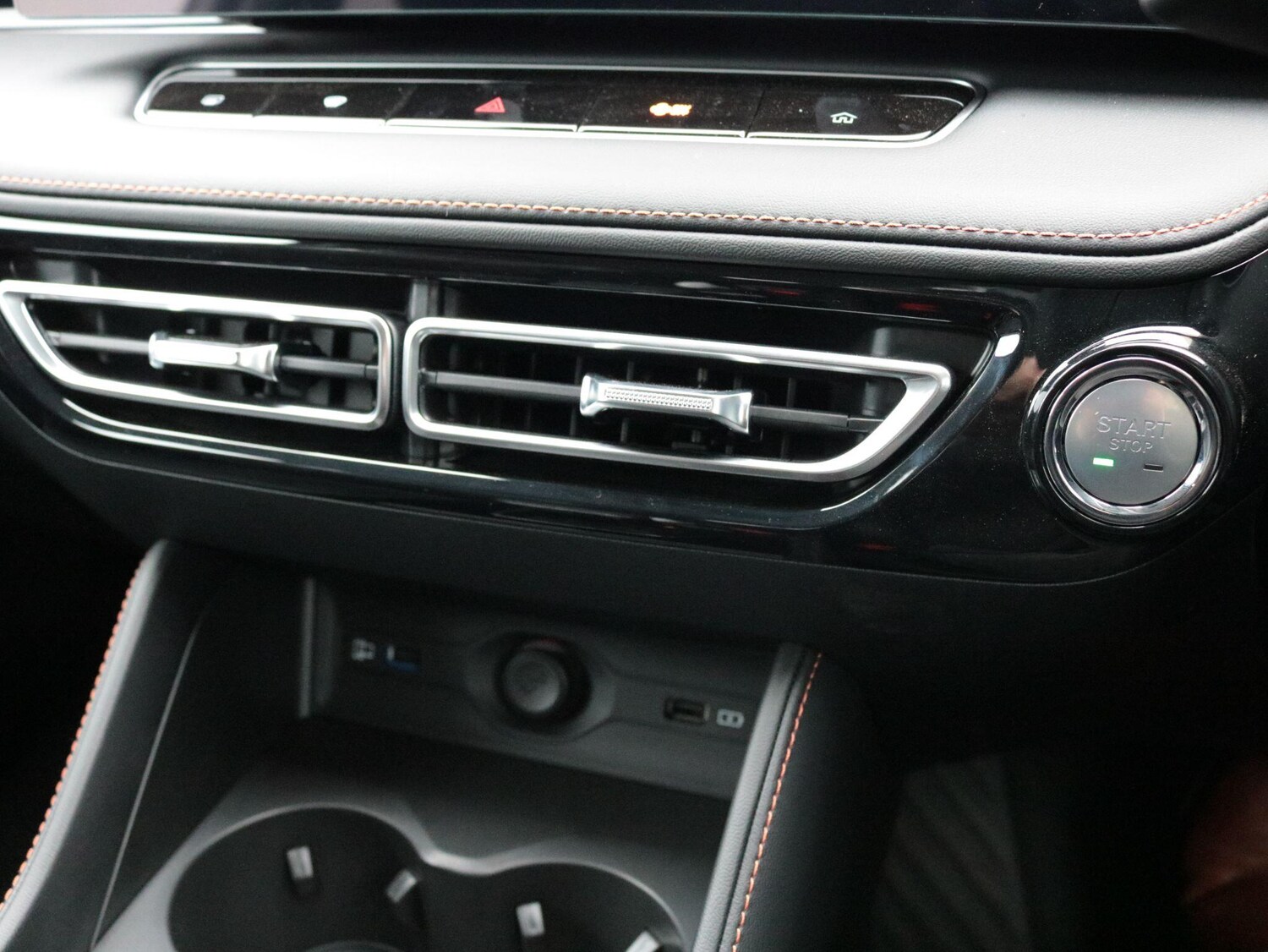 Used MG MG HS for sale - 77647160: Photo 23