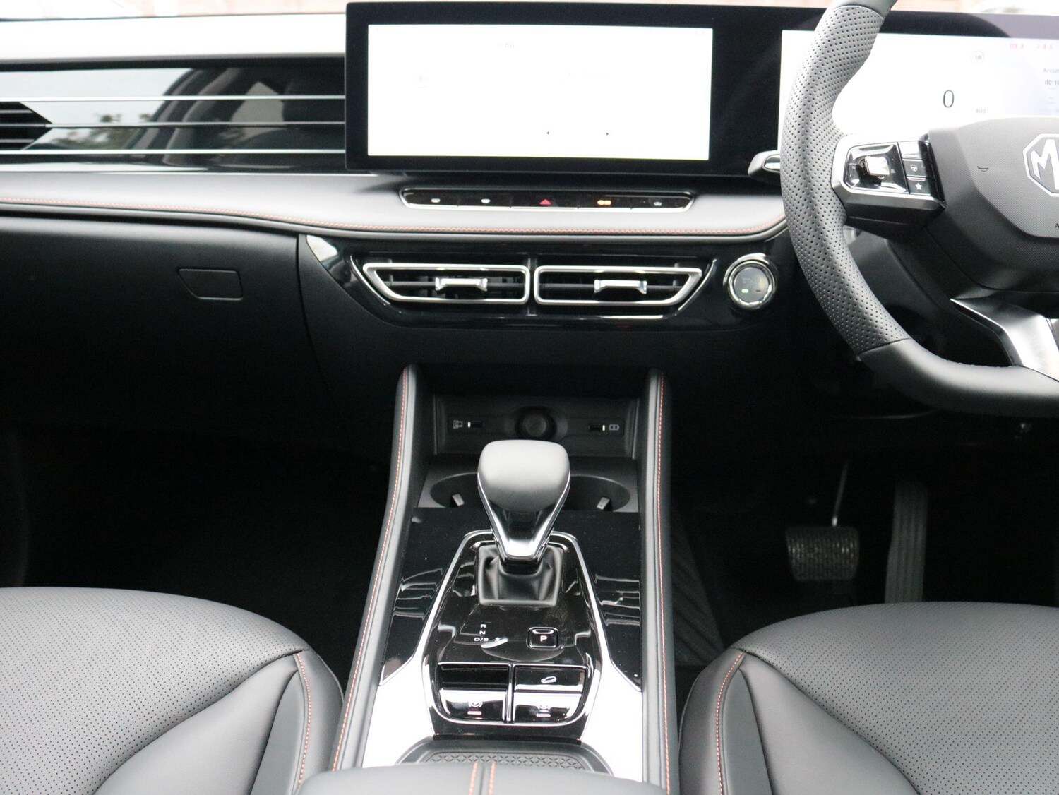 Used MG MG HS for sale - 77647160: Photo 25