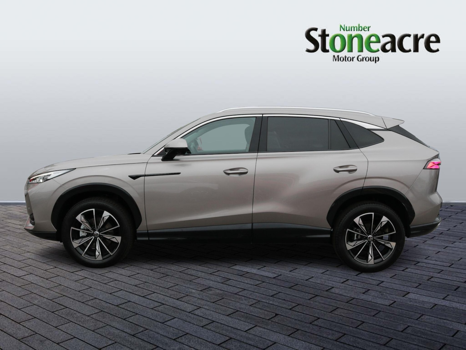 Used MG MG HS for sale - 77647160: Photo 8